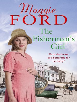 cover image of The Fisherman's Girl